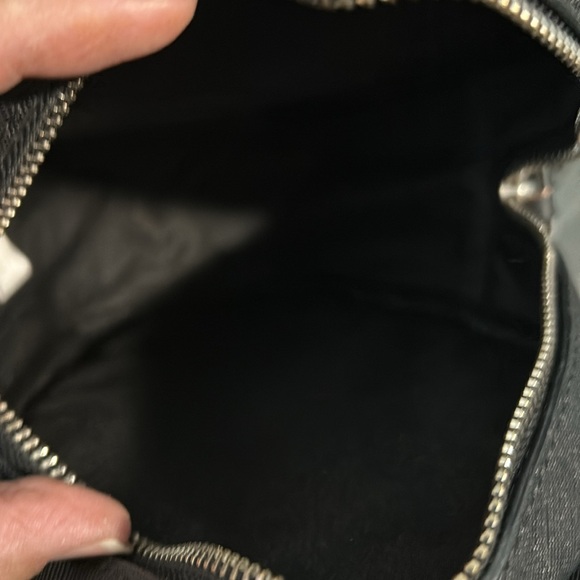 Day of the Dead - Dia de los Muertos Colorful Skull Head Crossbody - Picture 9 of 10